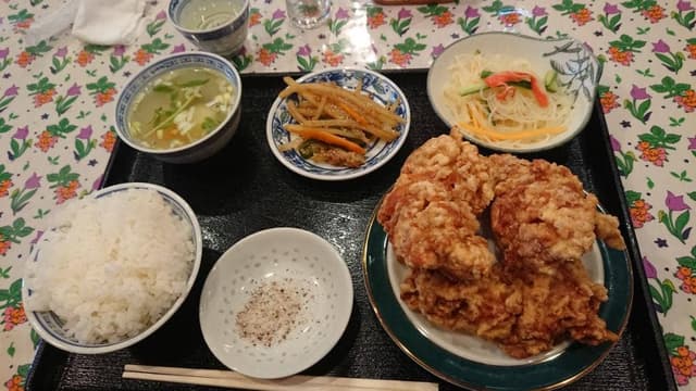 済公亭 - サブ画像1