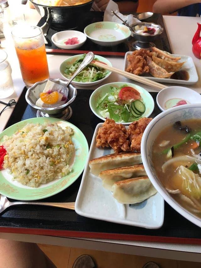 中華料理 龍美 - サブ画像2