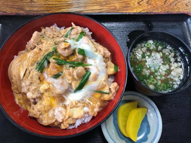 弁天うどん ふたば亭 - サブ画像2