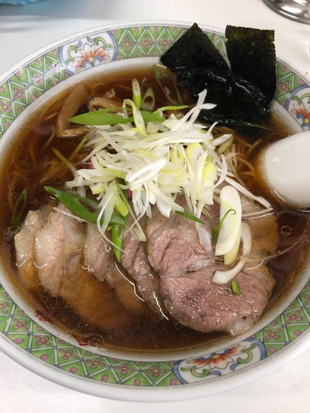 金龍 上土狩店 - サブ画像3