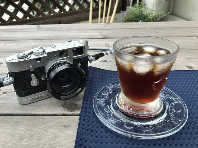 café TERRACE LEI KAMAKURA - サブ画像1