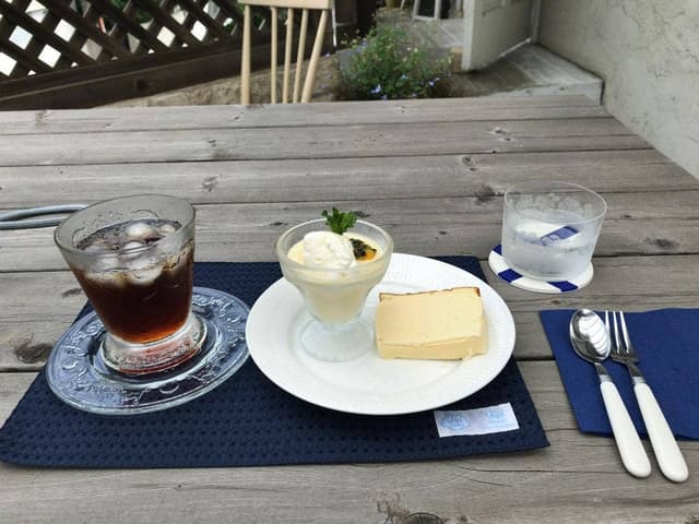 café TERRACE LEI KAMAKURA - サブ画像3