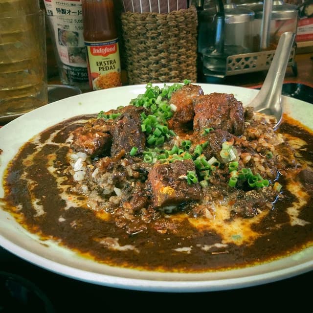 大衆食堂ヒザコシ - サブ画像1