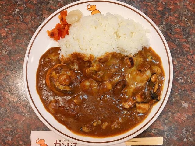 味のガンジス - サブ画像2