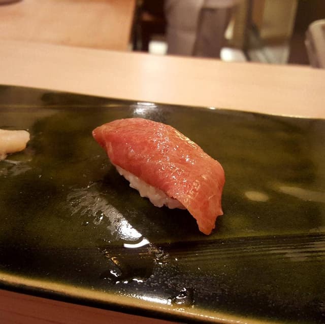 鮨 すきやばし 次郎 六本木ヒルズ店 - サブ画像2