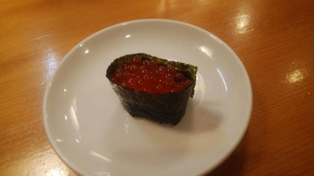 や台ずし 新栄CBC前町 - サブ画像3