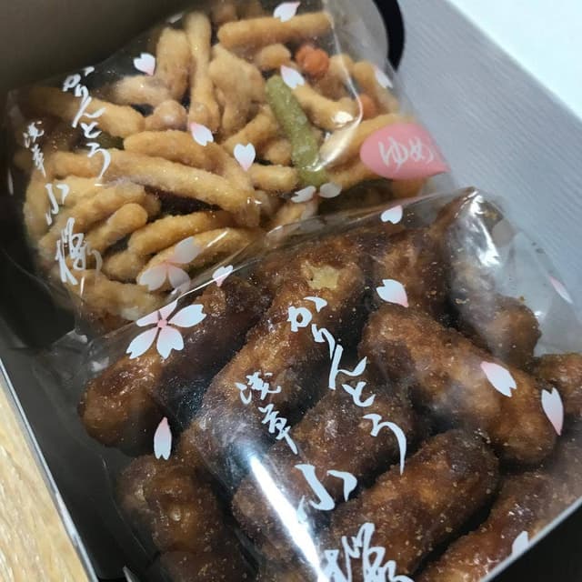 かりんとう 小桜 浅草本店 - サブ画像2