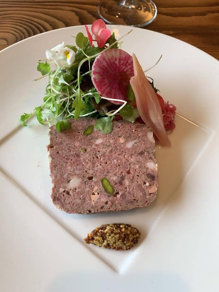 ビストロ プティシュー