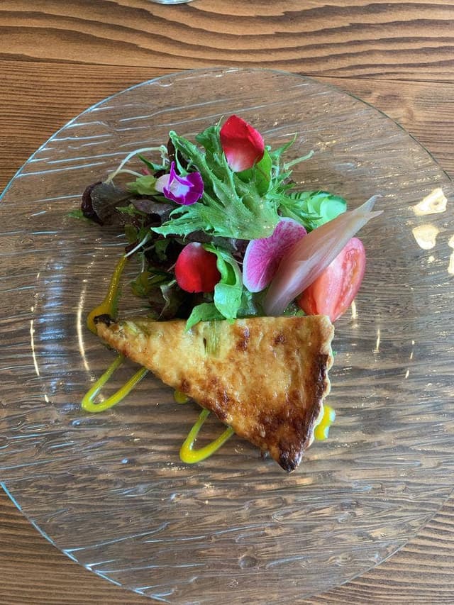 ビストロ プティシュー - サブ画像1