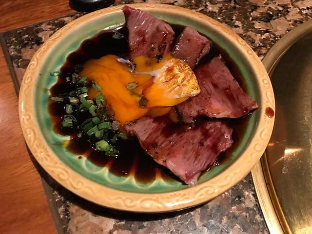 お肉や 金の月 - サブ画像2