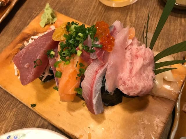 浜焼き海鮮居酒屋 大庄水産 岡崎駅前店 - サブ画像2
