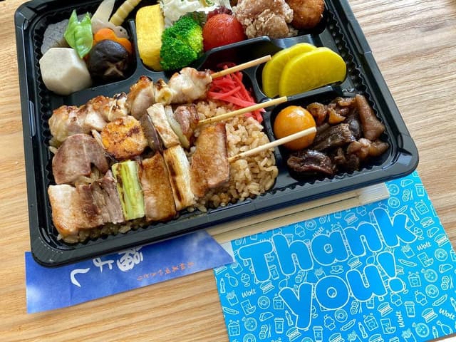 美唄焼鳥 福よし 札幌駅西口店 - サブ画像3