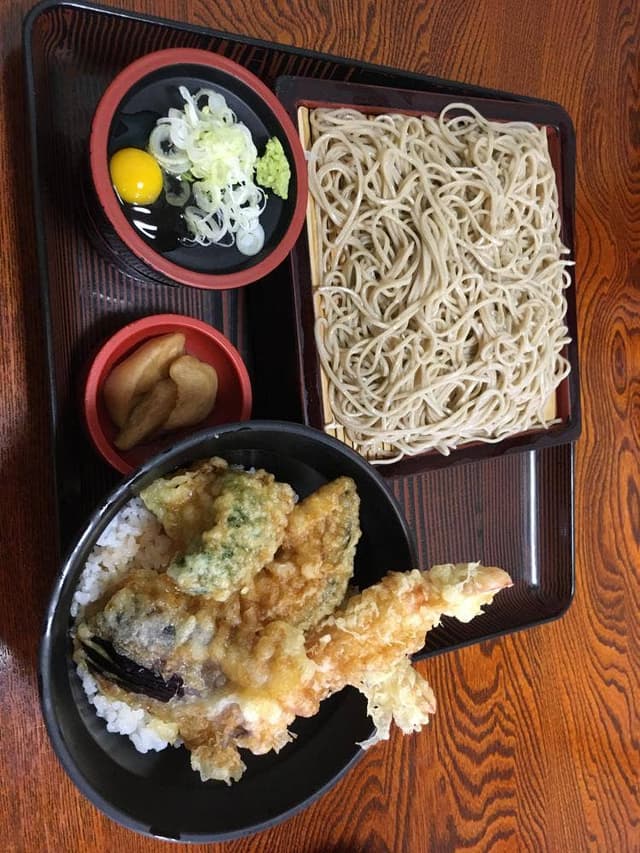 湯蕎庵 味津肥盧 - サブ画像3