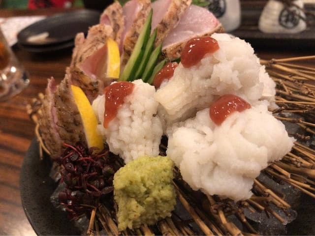 炉端のじんべえ - サブ画像2