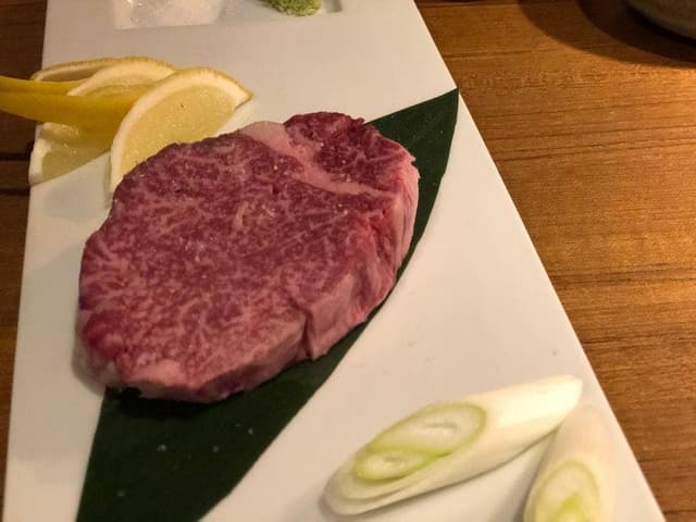 焼肉まつおか - サブ画像2