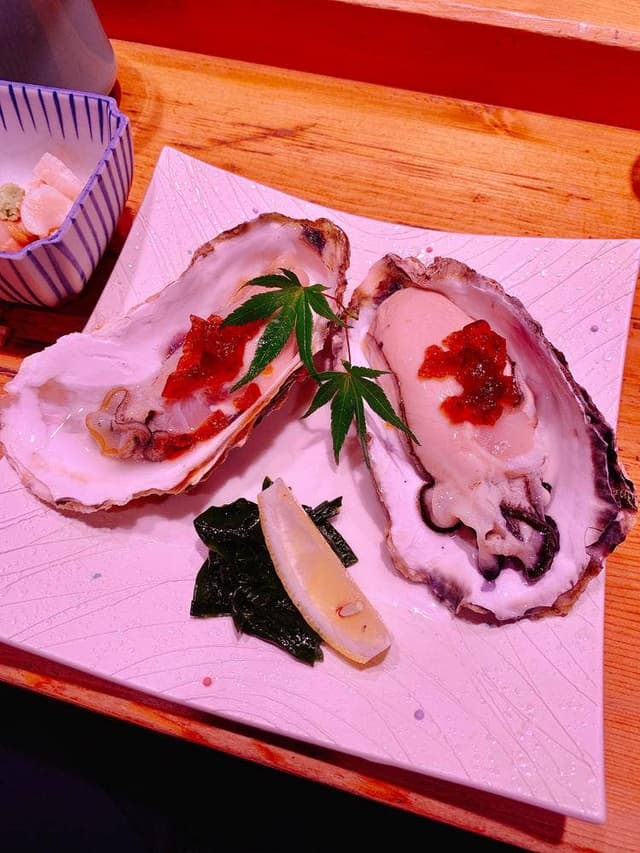 塩釜すし哲 本店 - サブ画像1