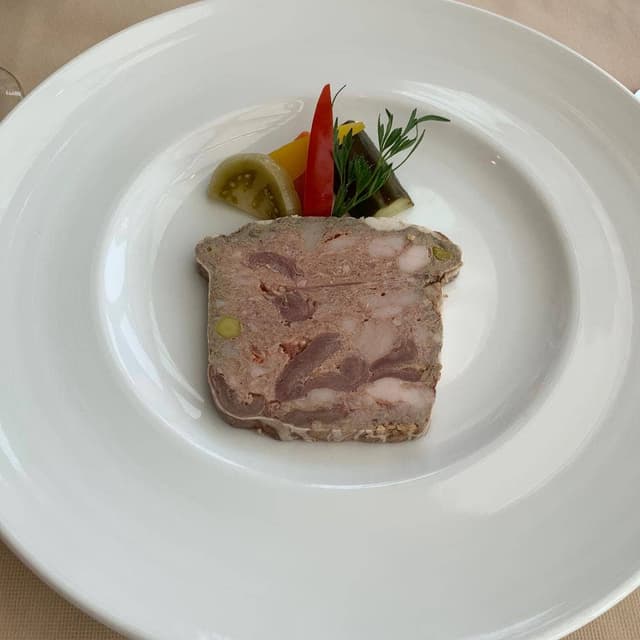 指帆亭 - サブ画像1