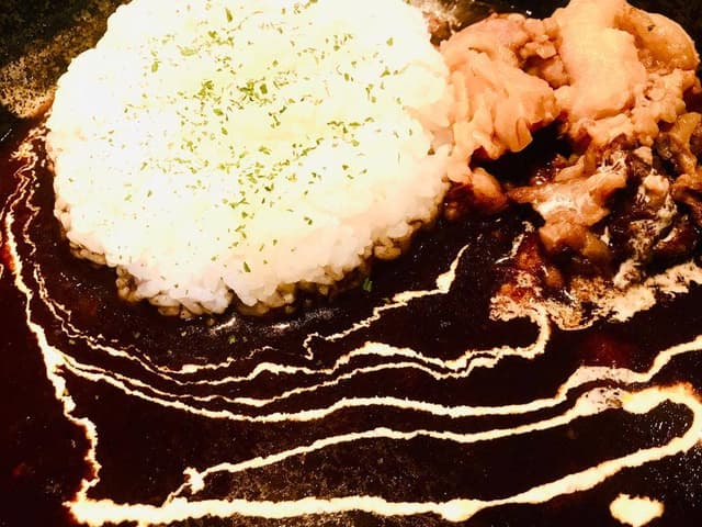 スパイスカレー とくじろう - サブ画像2