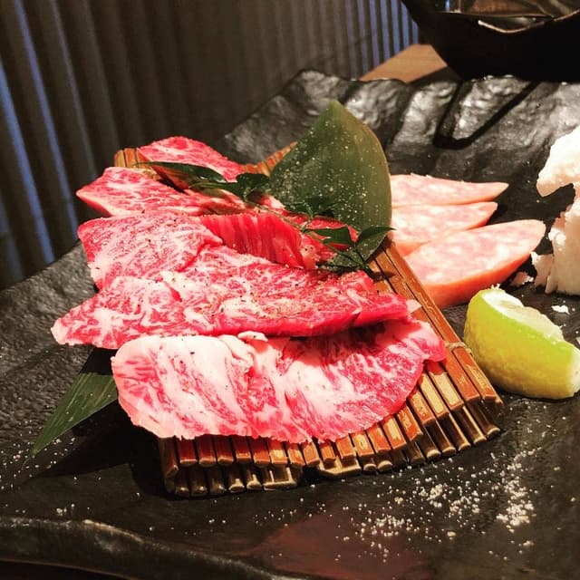 焼肉飛牛 - サブ画像2