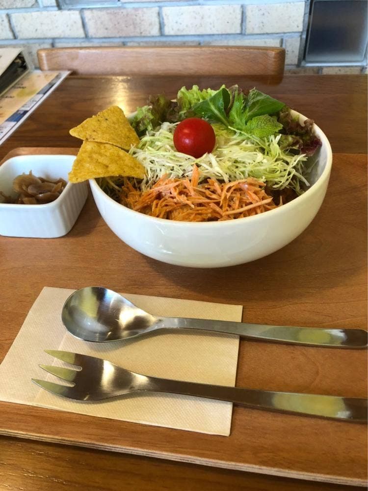 いとカフェ