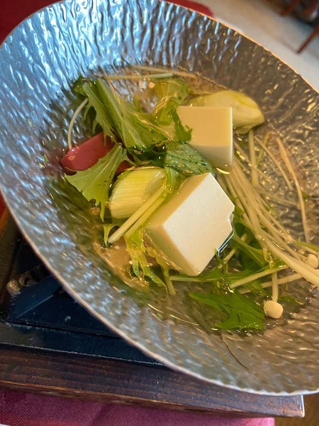天然温泉の宿 ことゆう 食事会場 - サブ画像3