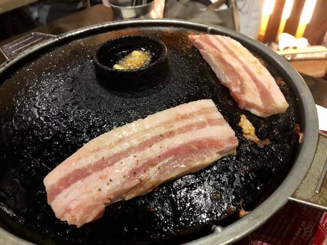 韓国料理 炎 三宮生田新道店 - サブ画像2