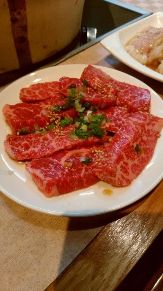 焼肉部屋 金ぼし - サブ画像3