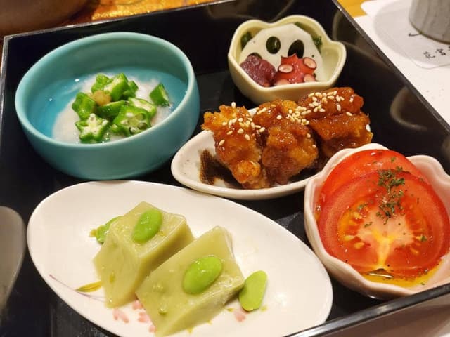 花富貴 - サブ画像3