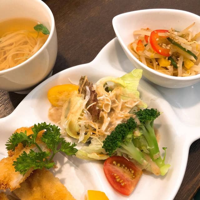 Rest-Cafe &Gallery H2 - サブ画像1