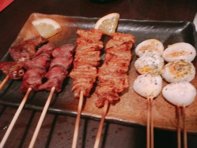 炭火焼鳥 鶏火 - サブ画像1