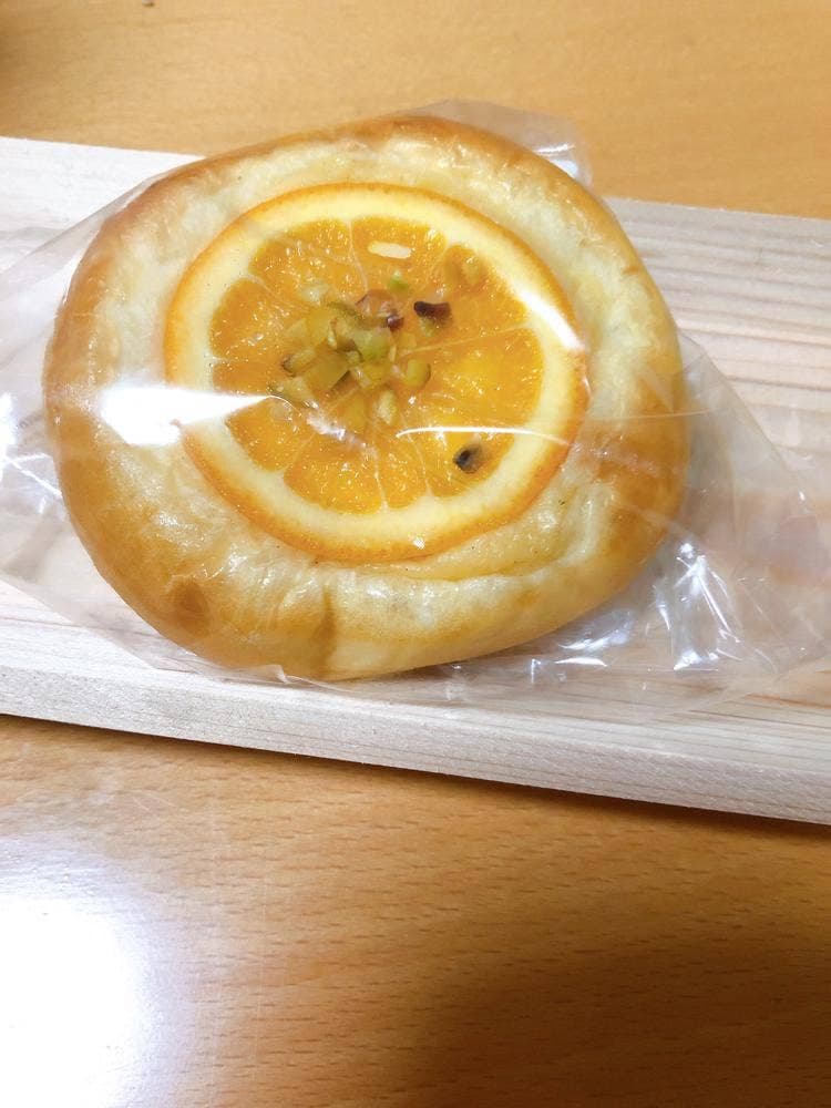 ブーランジェリー クラックマン