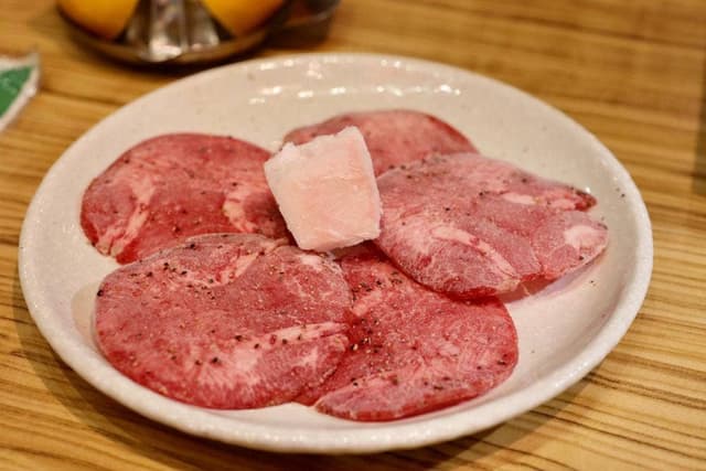 焼肉ホルモンやば - サブ画像1