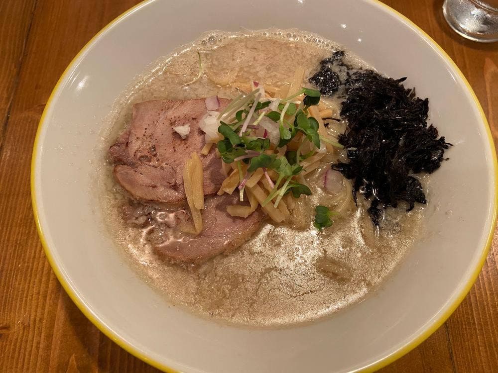 麺ヤ事業部 ブンキチ