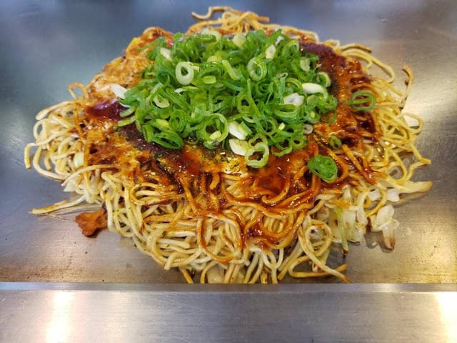 お好み焼き まるめん 本店 - サブ画像3