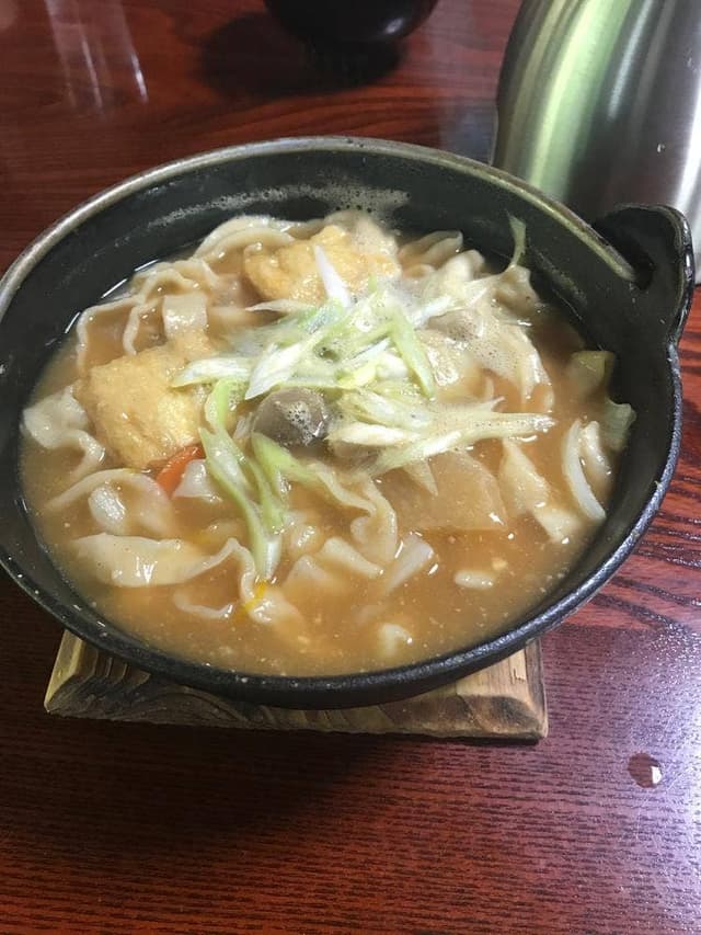 ほうとう いしはら - サブ画像3