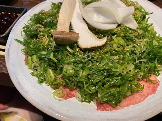 焼肉 松お - サブ画像2