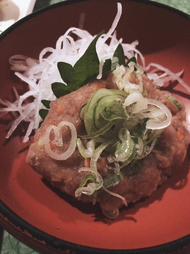鮮魚屋 - サブ画像3