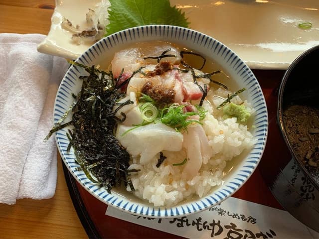 京らぎ 松江黒田店 - サブ画像1