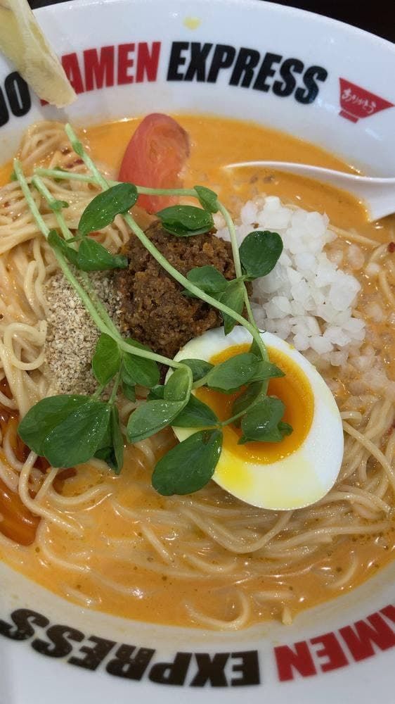 IPPUDO RAMEN EXPRESS テラスモール松戸店