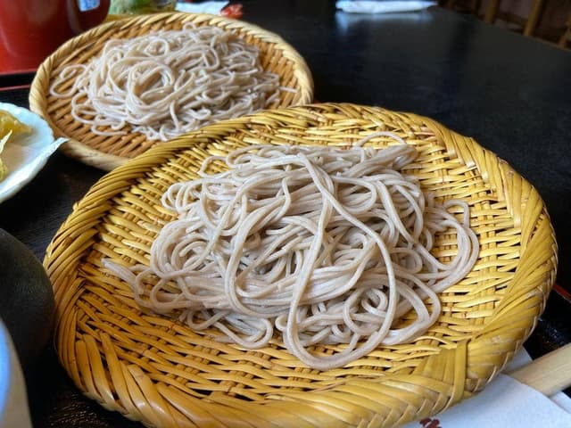 麺房高松庵 花巻店 - サブ画像1