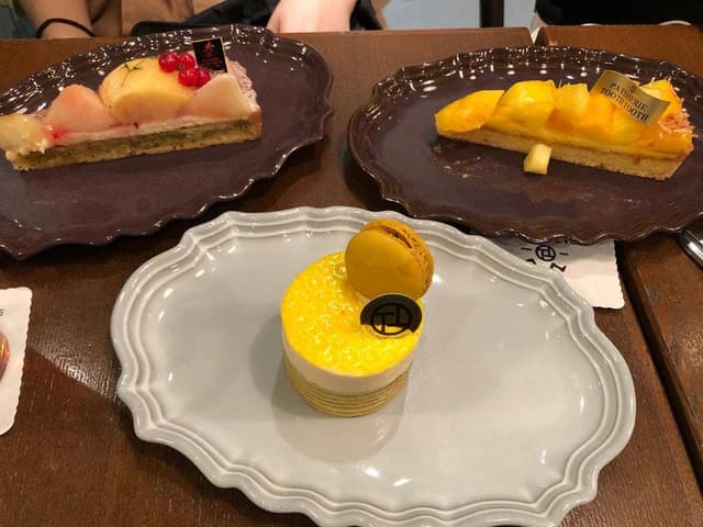 PATISSERIE TOOTH TOOTH 三宮店 - サブ画像2