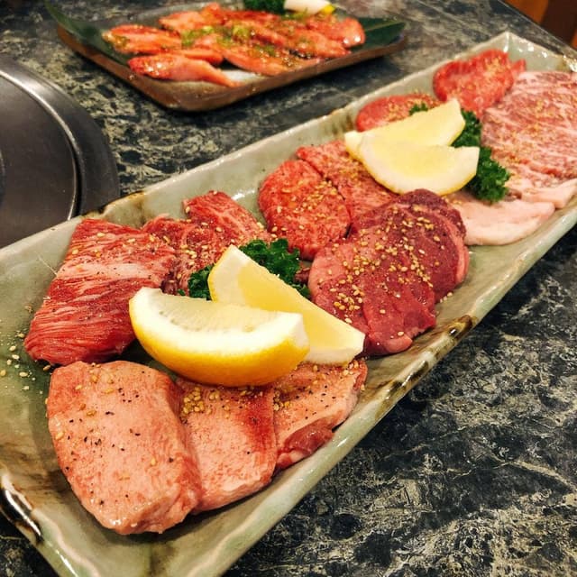 太平焼肉 - サブ画像2
