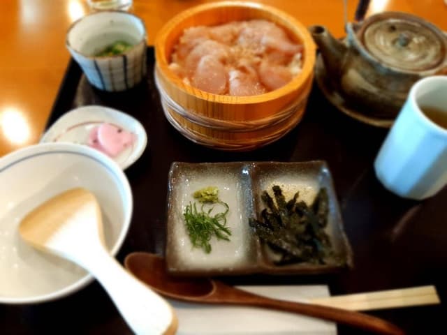 レストラン 浜千鳥 - サブ画像2