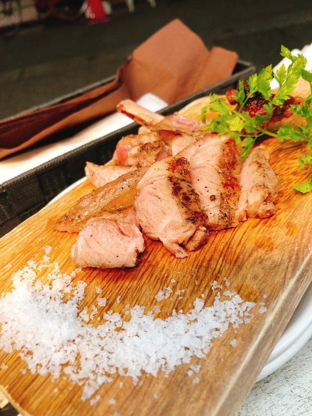 TAPAS&GRILL BACCHUS - サブ画像3