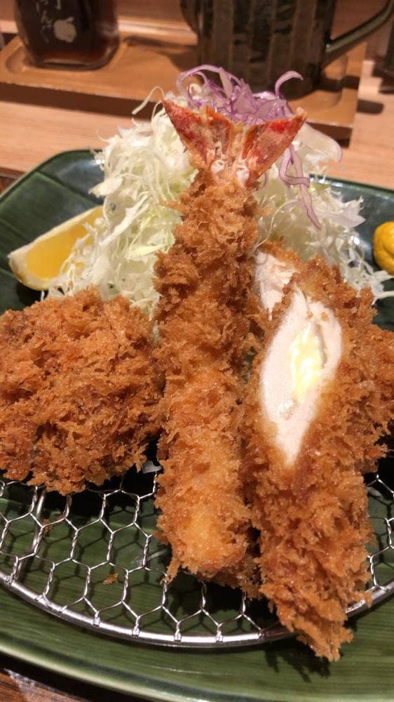 とんかつ和幸 シーサイドフォレスト品川店 - サブ画像1