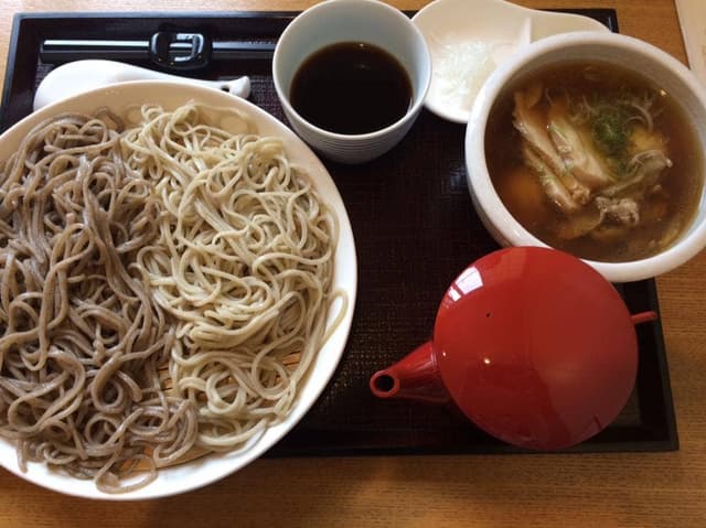 蕎麦 二天 - サブ画像1