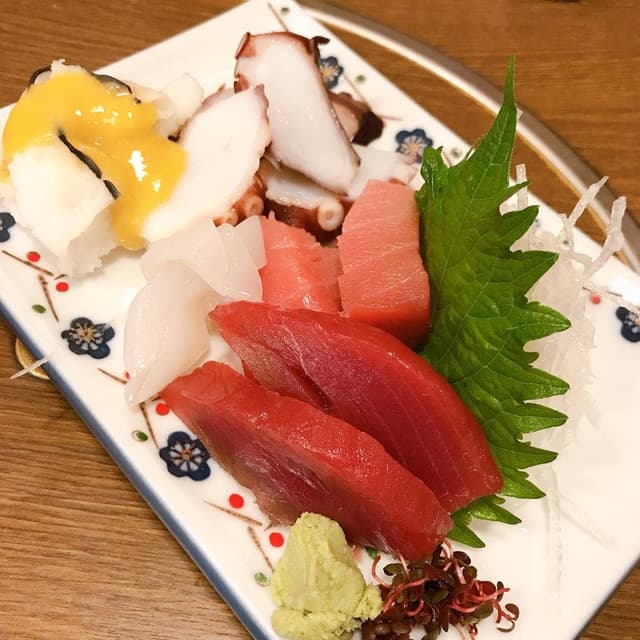居酒屋 樽正 - サブ画像1