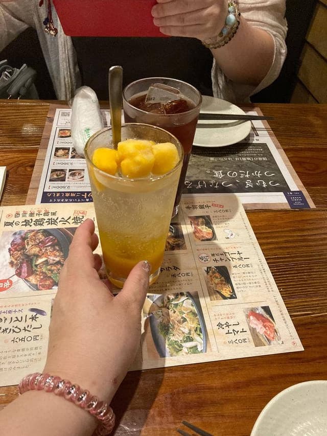 宮崎県日南市 塚田農場 新さっぽろ店 - サブ画像1