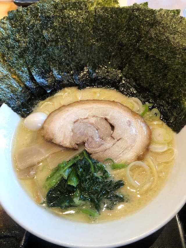 横浜家系ラーメン 一松家 - サブ画像2