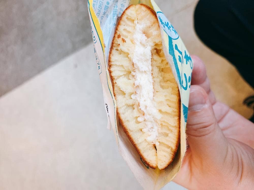 菓匠榮太楼 塩釜本店